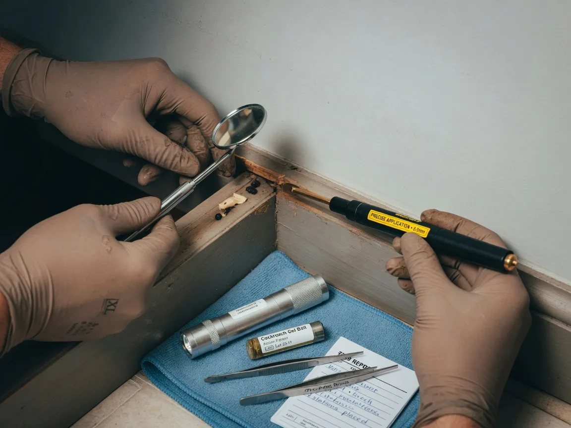 Why choose Emergency Pest Control in Glenmont, NY